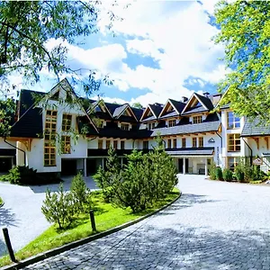 Apartament Karin, Zakopane