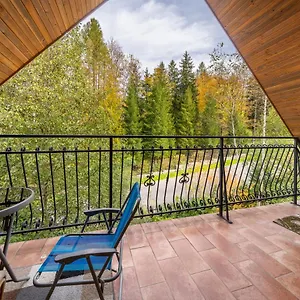 Apartament Rentplanet - Gorace Zrodla, Zakopane