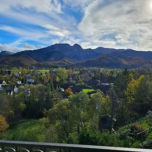 Kwatera prywatna Panorama Szymaszkowa, Zakopane