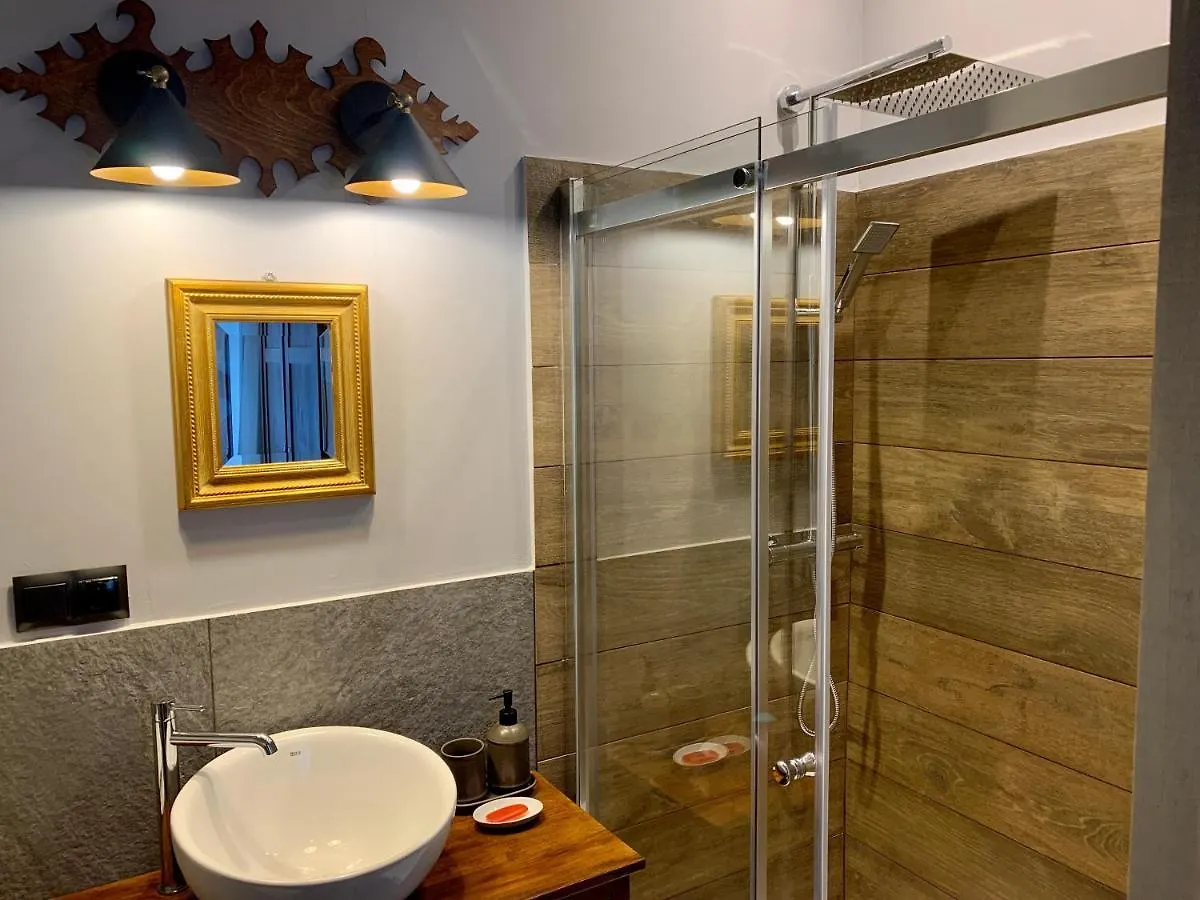 Wiosna Apartment Zakopane