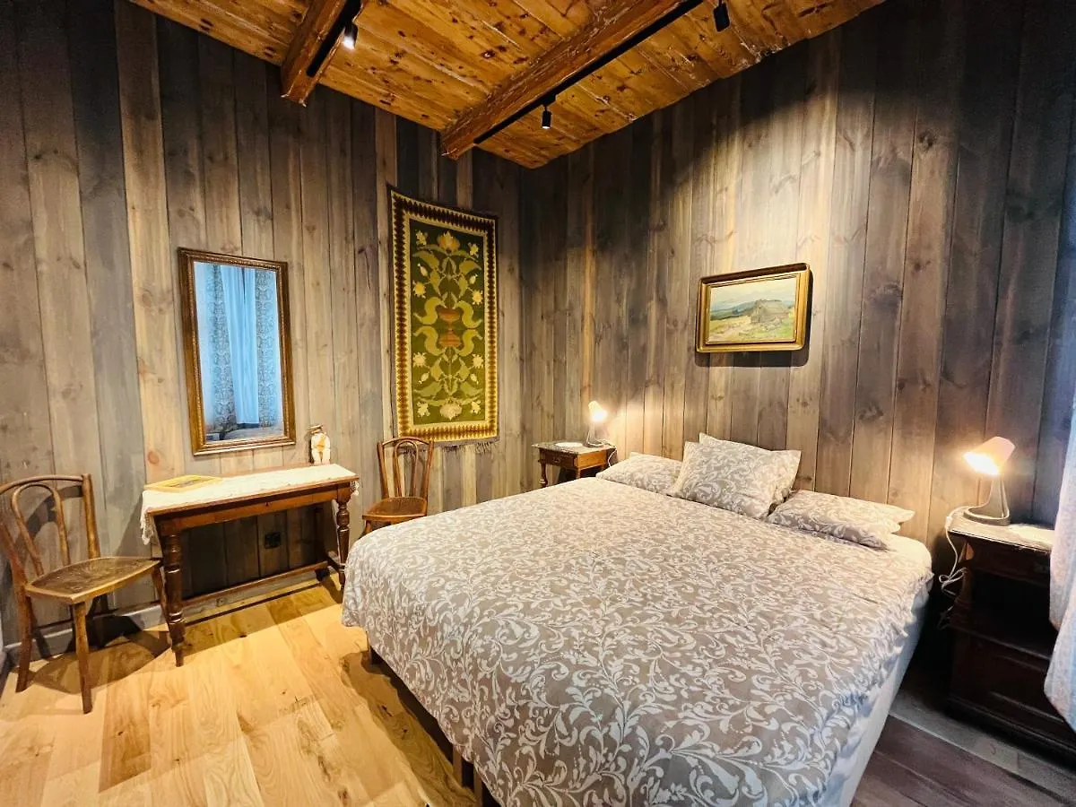 Wiosna Apartment Zakopane